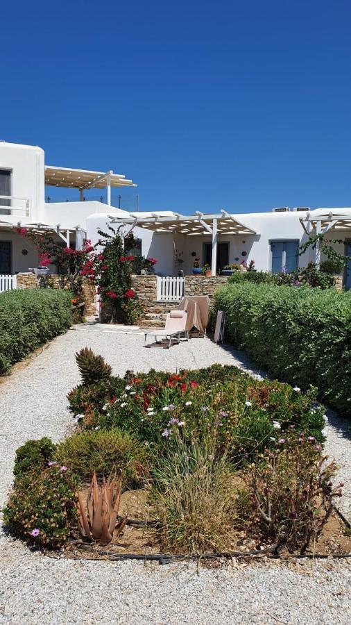 Villa Casa Brad Agios Arsenios Exterior foto